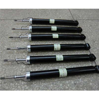 广州比亚迪F0减震器