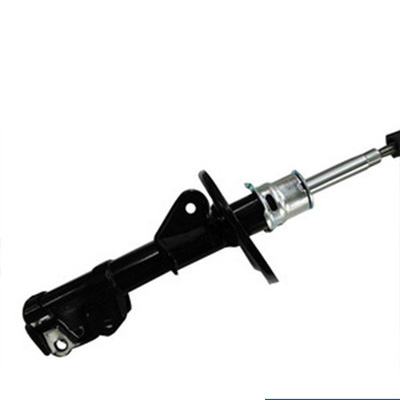 广州飞度减震器