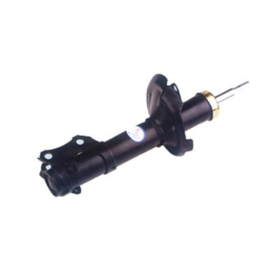 广州奥拓减震器