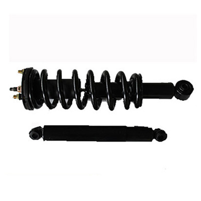 广州长城风骏5减震器