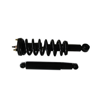 广州长城风骏减震器