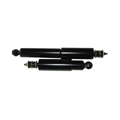 广州金杯海狮减震器