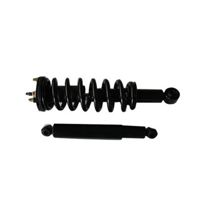 广州皮卡车减震器