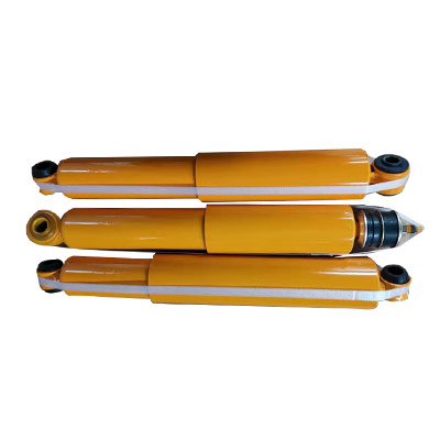 广州帕拉丁前后减震器