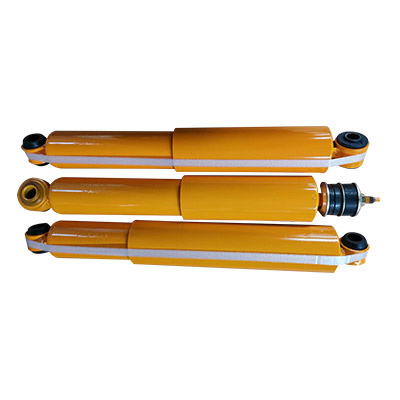 广州皮卡底盘件